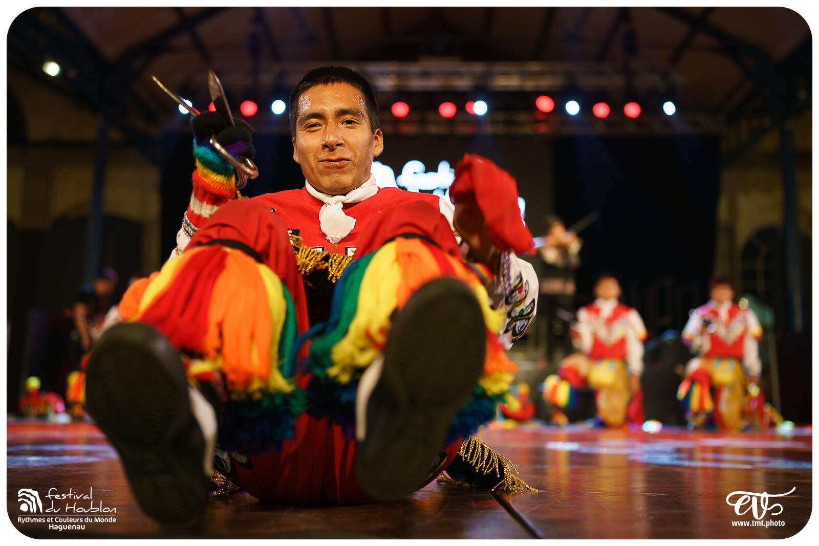 FDH 2024.08.23 | SOIREE DE GALA